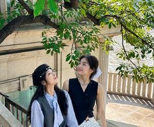 冲哥黑料精选苹果版，带你围观折耳根的各种“交际”场景