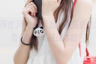 网址告诉我，黑历史是怎样被吃瓜网红写进课本的？