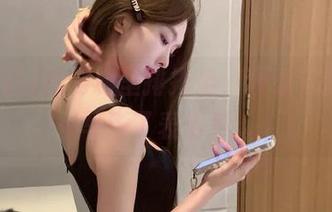 黑网料里排排坐，观看完我的脸写满了表情包...